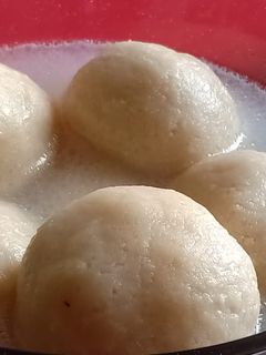 রসগোল্লা (Rasgulla Recipe In Bengali) রেসিপির প্রধান ছবি