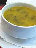 Sopa de legumes