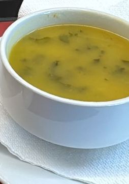 Foto de Sopa de legumes