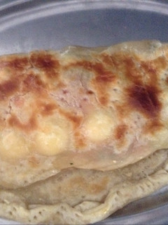 Una foto de Comida rápida - empanada