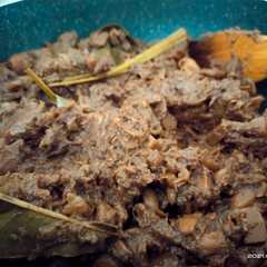 รูปของ Gudeg