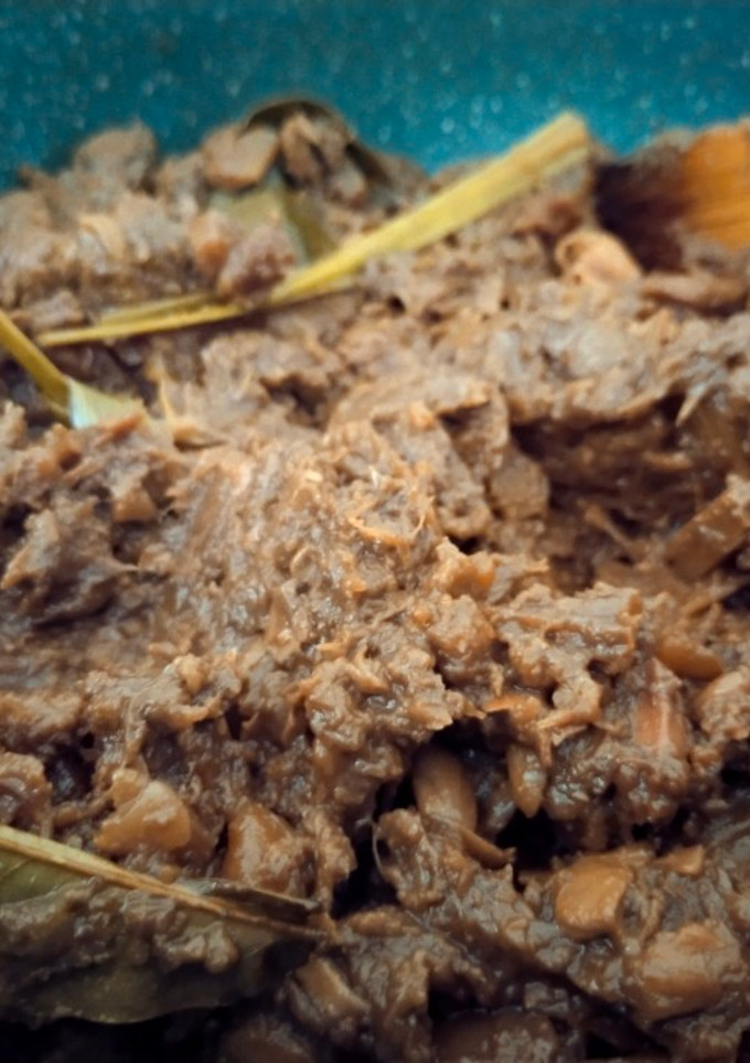 Foto resep Gudeg