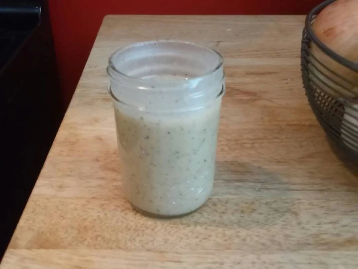 Easy Steps to Make Copycat olive garden salad dressing the Perfect Can spoil the tongue