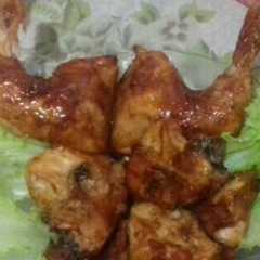 รูปของ Ayam roasted simple