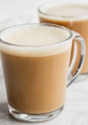 A picture of Basic Coffee ☕️👌.
