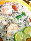 Lawa' Uso Utti (Urap Jantung Pisang Khas Bugis)