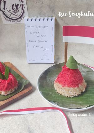 Foto resep Kue Sengkulun