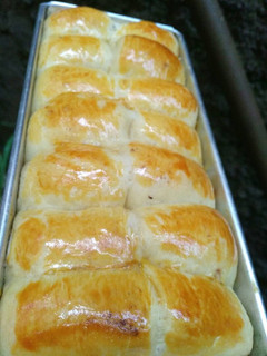 Foto resep Killer soft bread