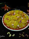 Ananas ka zarda