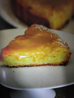 Una foto de Tarta coco