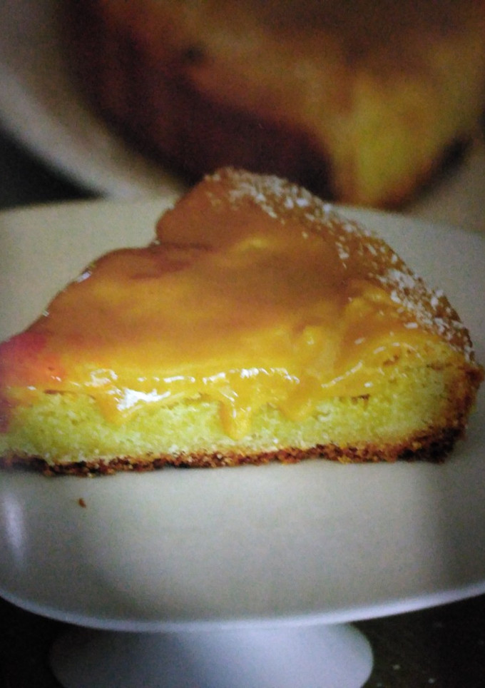 Una foto de Tarta coco