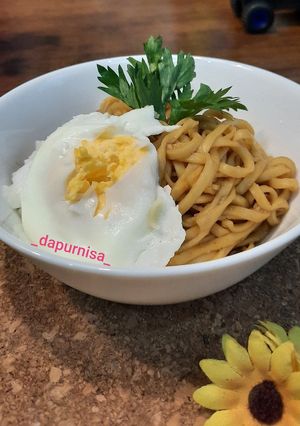 Foto resep Mie Goreng tanpa MSG