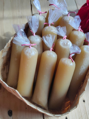 Cara Gampang Membuat Es Lilin Kacang Hijau yang Menggugah Selera