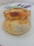 Empanadas de Atún