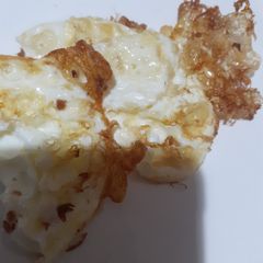 A picture of Golden egg.