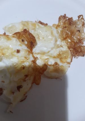 A picture of Golden egg.