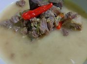 Gambar gultik kambing