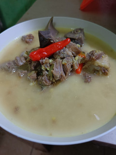 Foto resep 03. Gule solo gultik