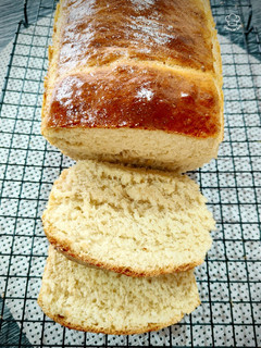 Foto principal de Pan brioche