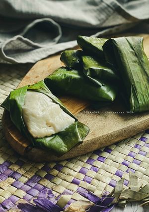 Gambar Tepung Bungkus