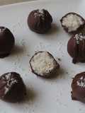 Bounty maison healthy