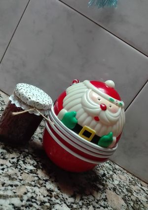 Una foto de Mermelada de frutilla con poca azúcar
