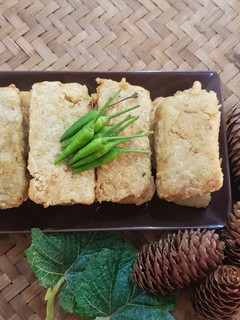 Foto resep Tempe Gembus Goreng Kress
