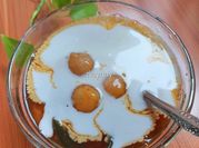 Gambar biji salak ubi rambat