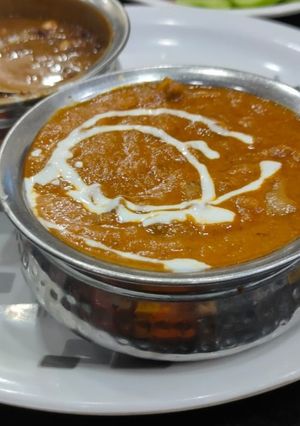 शाही पनीर (shahi paneer recipe in Hindi) रेसिपी मुख्य फोटो