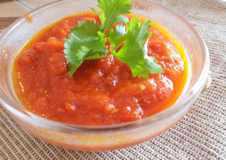 Easiest Way to Prepare Winter Pilipili ya Kukaanga#Ramadhan Contest
