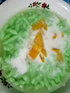 Foto resep Dawet beras