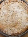 Torta della nonna