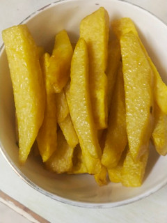 கருணைக்கிழங்கு ஃபிங்கர் பிரைஸ்(karunaikilangu finger fries recipe in tamil) செய்முறை முக்கிய புகைப்படம்