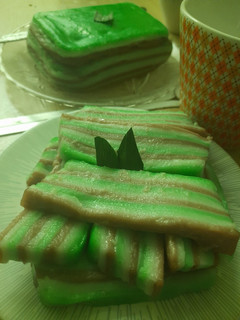 Foto resep Kue lapis