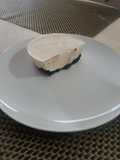Pay de queso y oreo sin horno