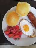 Llapingacho