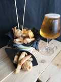 Cuoppo o fritto misto