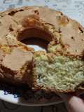 Torta Tía Mercedes