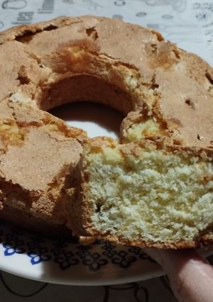 Una foto de Torta Tía Mercedes