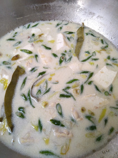 Foto resep Sayur Lombok (sayur cabe)