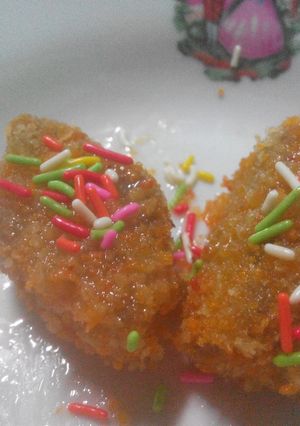 Foto resep Banana Nugget