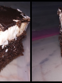 A legfinomabb néger kocka recept fotója