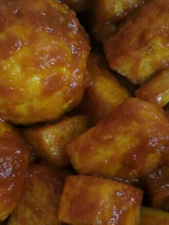 Foto resep Tahu Telur Bumbu Bali