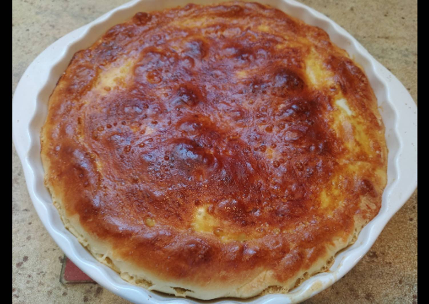 Пирог с капустой на сковороде быстро и вкусно