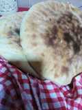 خبز كوشة