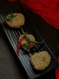 Mixed Millet Cutlet