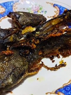 Foto resep Lele Goreng Enak ❤