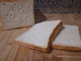 Auténtico pan de molde