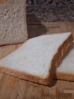 Foto principal de Auténtico pan de molde