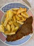 Milanesa de nalga con trucos imperdibles